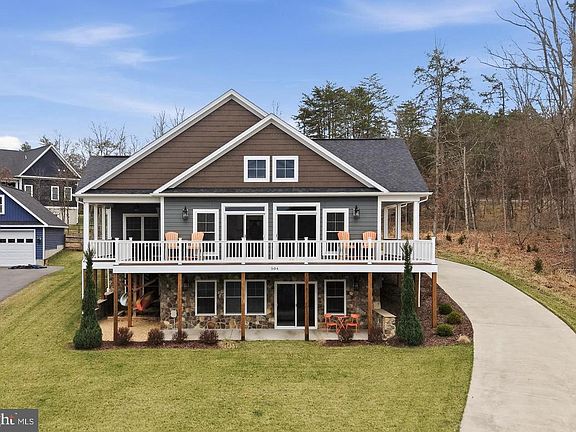 5th image of 504 Sleigh Dr