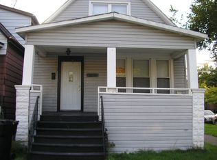 6400 S Oakley Ave, Chicago, IL 60636