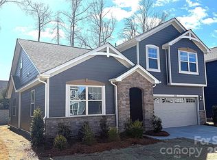 9858 Quercus Ln, Huntersville, NC 28078