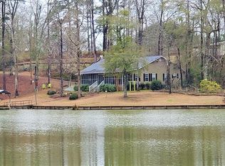 193 Mill Creek Rd, Abbeville, AL 36310