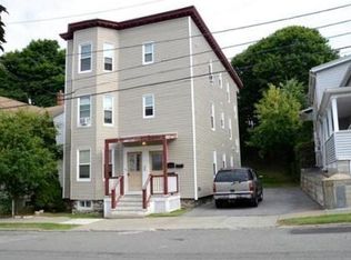 16 Saint Clair St #1, Lynn, MA 01902