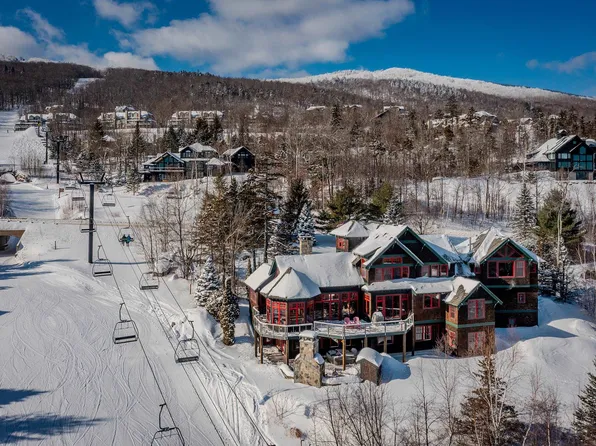 924 Okemo Ridge Road #S 11, Ludlow, VT 05149