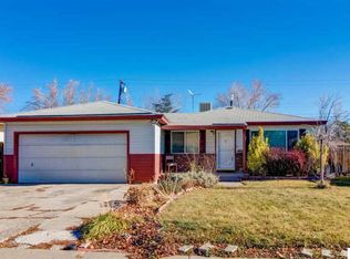 760 Bates Ave, Reno, NV 89502