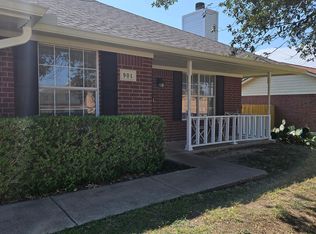 901 Ticonderoga Dr, Temple, TX 76504