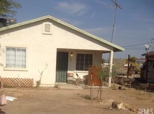 254 Noffsinger Rd, Niland, CA 92257