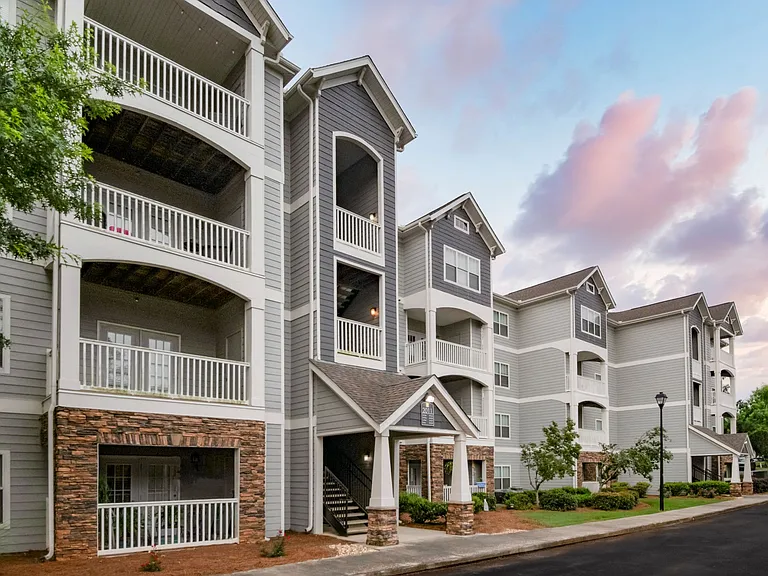 Ansley at Town Center Apartments — Photo 23