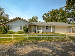 2007 Jewell Ln, Redding, CA 96001