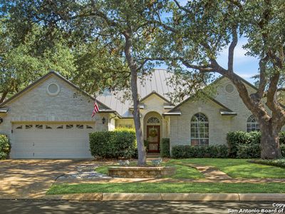 13518 Crescent Creek Dr, San Antonio, TX, 78231