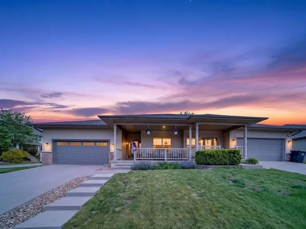 3610 Glastonbury St, Iowa City, IA 52245
