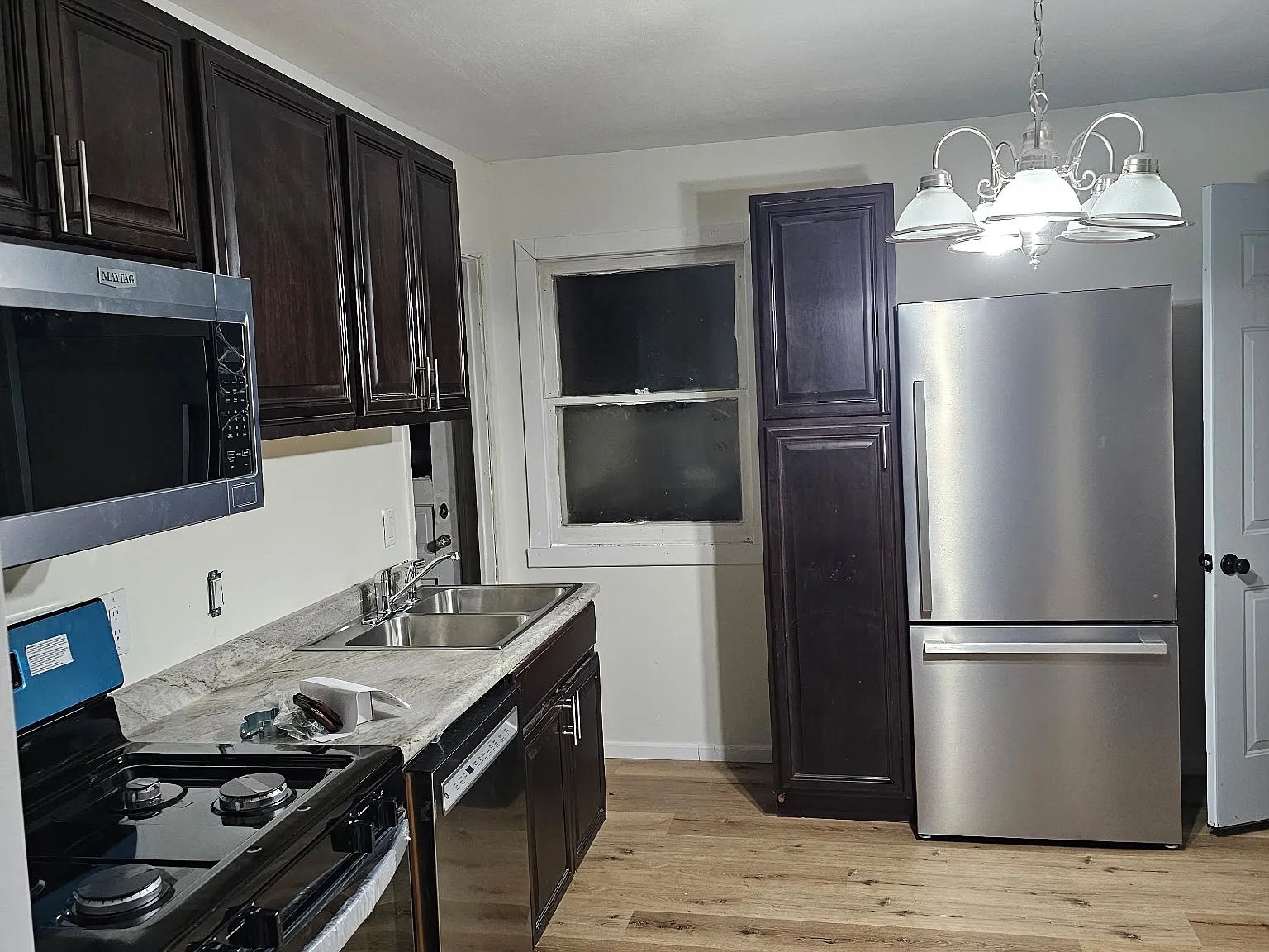 1803 Sauber Ave — Photo 2