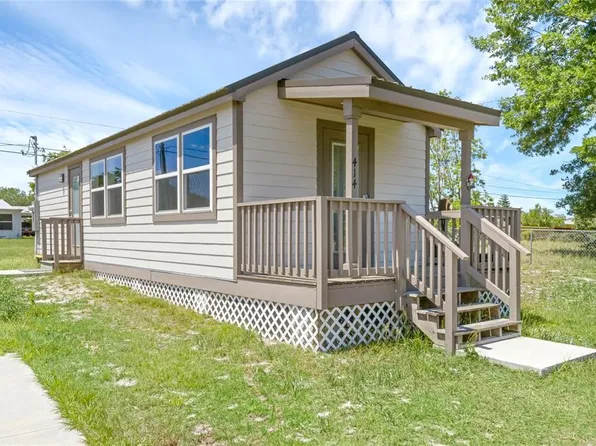 414 Central Ave, Frostproof, FL 33843