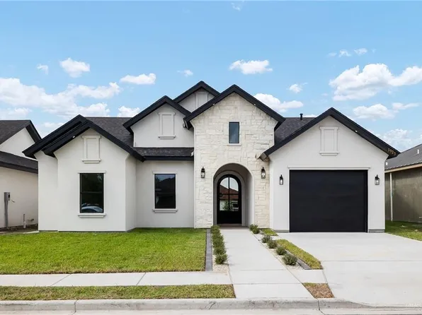 1921 Black Hills St, San Juan, TX 78589