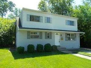 12625 Farnell Dr, Silver Spring, MD 20906