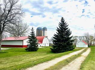 19156 County Highway 5, Clitherall, MN 56524