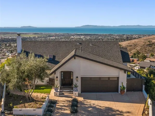 775 Topa Topa Ct, Ventura, CA 93003