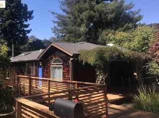 7627 Leviston Ave, El Cerrito, CA 94530