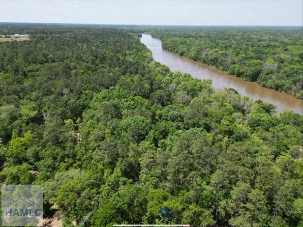 0 Oak Dr, Jesup, GA 31545