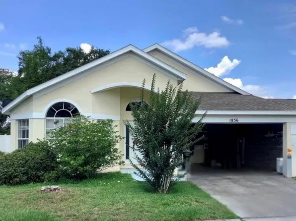 1836 Sandy Creek Ln, Orlando, FL 32826