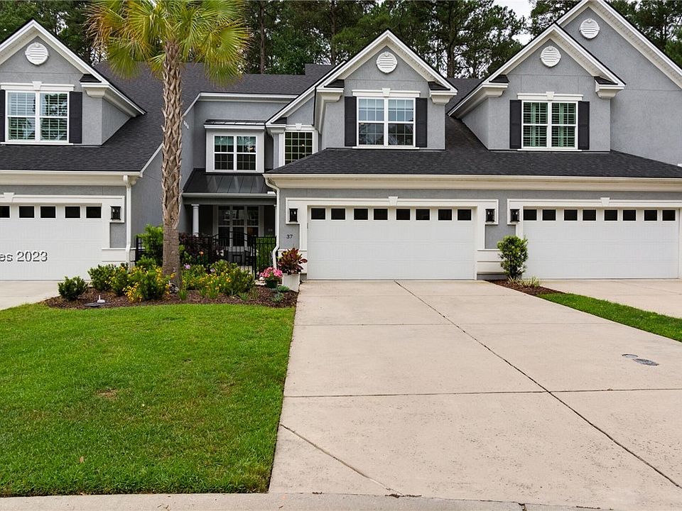 37 Paxton Cir, Bluffton, SC 29910 Zillow