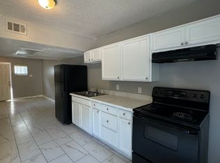 3612 Foster St APT 4, Little Rock, AR 72204