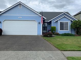 4137 Ingleside Loop SE, Lacey, WA 98503