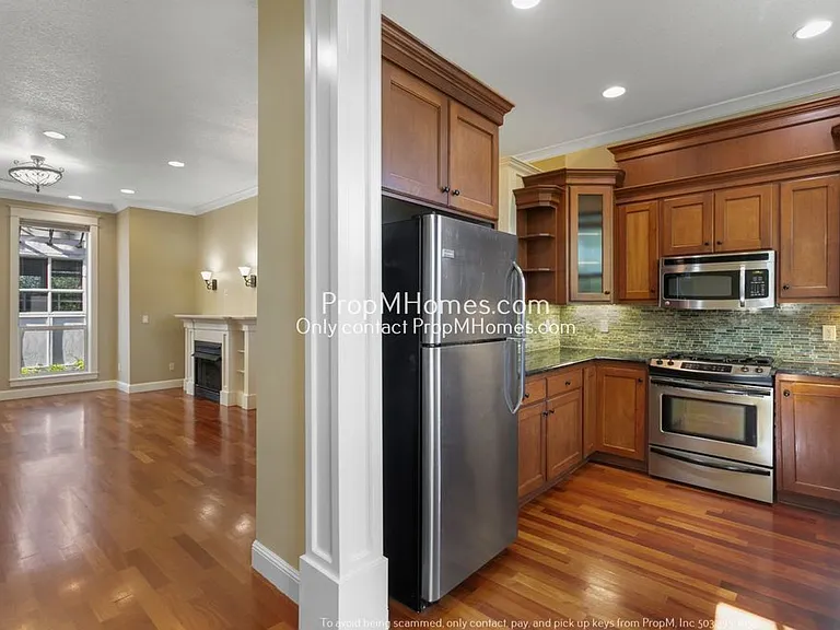 5129 N Williams Ave — Photo 7