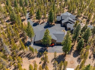 16900 Autumn Ct, BEND, OR 97707