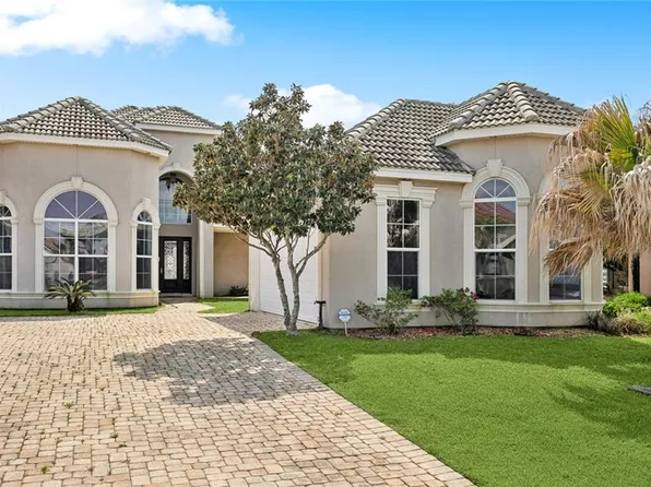 1023 Marina Villa S, Slidell, LA 70461