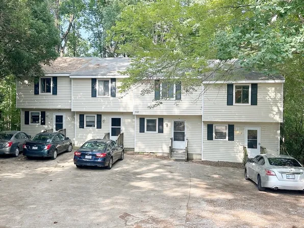 908 Hearthridge Ct APT B, Raleigh, NC 27609