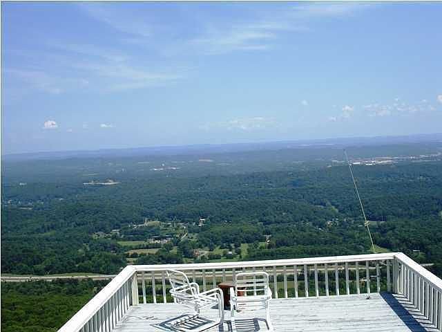 View from Deck