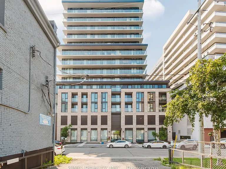 1 Jarvis St #531 — Photo 4