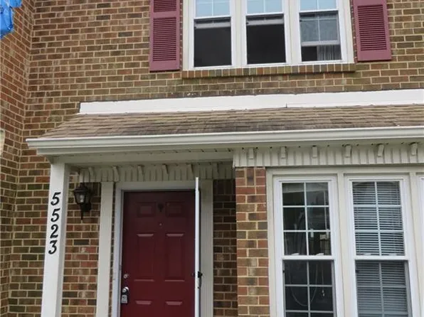 5523 Old Guard Cres, Virginia Beach, VA 23462