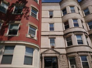 1291 Commonwealth Ave, Allston, MA 02134