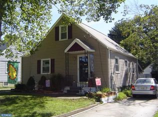 468 Center Ave, Runnemede, NJ 08078