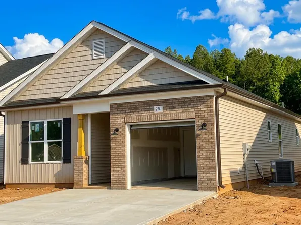 274 Bluejay St, Clayton, NC 27520