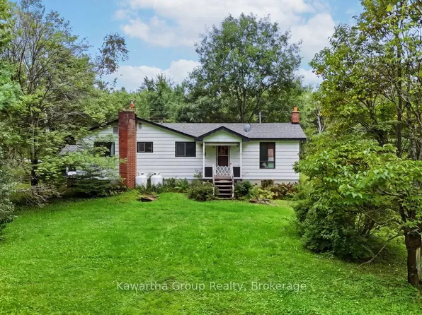 15 Cameron Rd, Kawartha Lakes, ON K0M 2L0