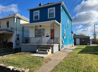 1513 Brinton Rd, Pittsburgh, PA 15221