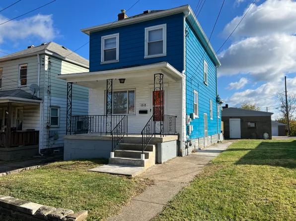 1513 Brinton Rd, Pittsburgh, PA 15221
