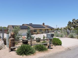 56628 Kismet Rd, Yucca Valley, CA 92284