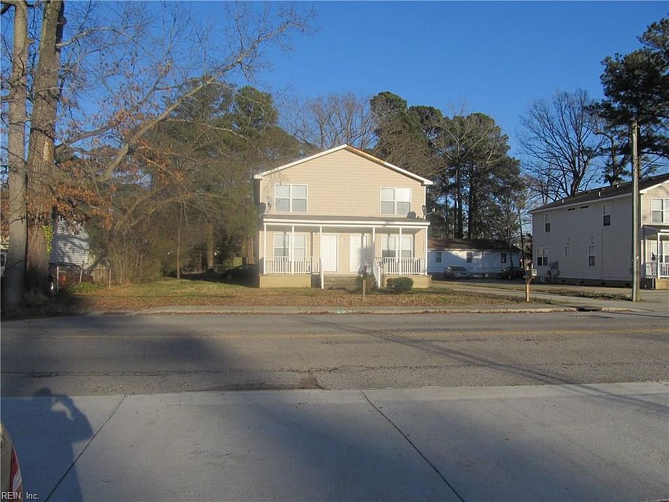 1st image of 3505 Tyre Neck Rd #B