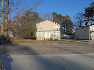 3505 Tyre Neck Rd #B, Portsmouth, VA 23703