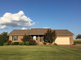 2130 Brinn Rd, Murray, KY 42071