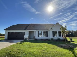 74 Salt Life Pl, Four Oaks, NC 27524