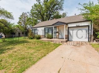 1735 N Chautauqua Ave, Wichita, KS 67214