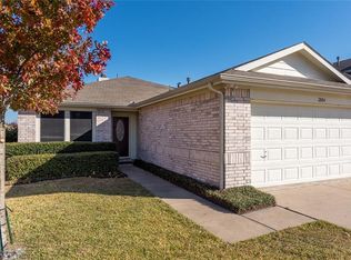 2004 Ash Dr, Forney, TX 75126