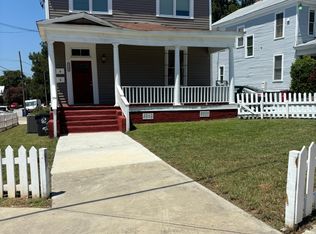 1112 Appleton Ave #A, Macon, GA 31201