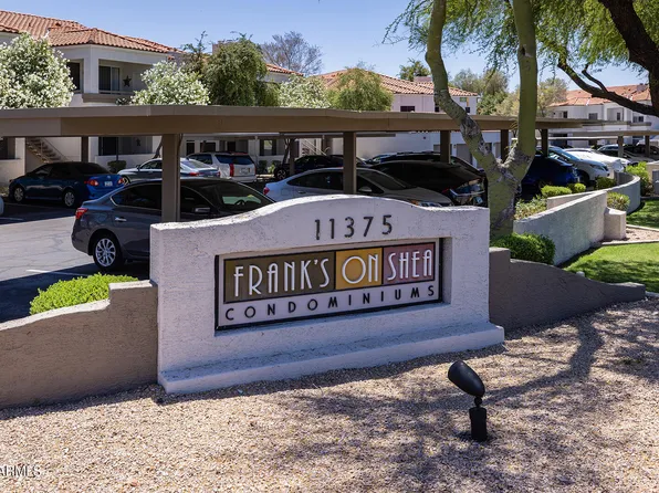 11375 E SAHUARO Drive #1055, Scottsdale, AZ 85259