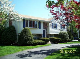 14 Intervale Ave, Peabody, MA 01960