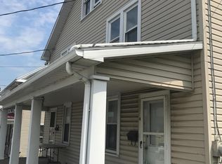 4 N Chestnut St, Dillsburg, PA 17019
