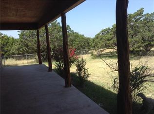 132 Rabbit Run, Tuscola, TX 79562